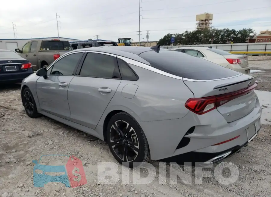 5XXG64J29MG067494 Photo# 2