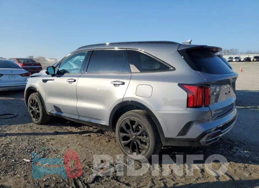5XYRKDLF9PG201411 Photo# 2