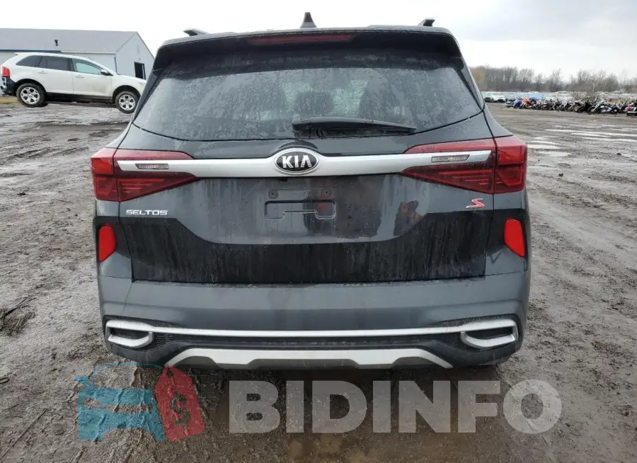 KNDEU2AA5M7114327 Photo# 6