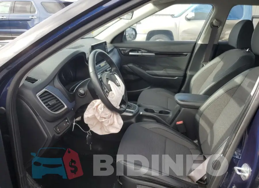 KNDEUCA2XM7166258 Photo# 7