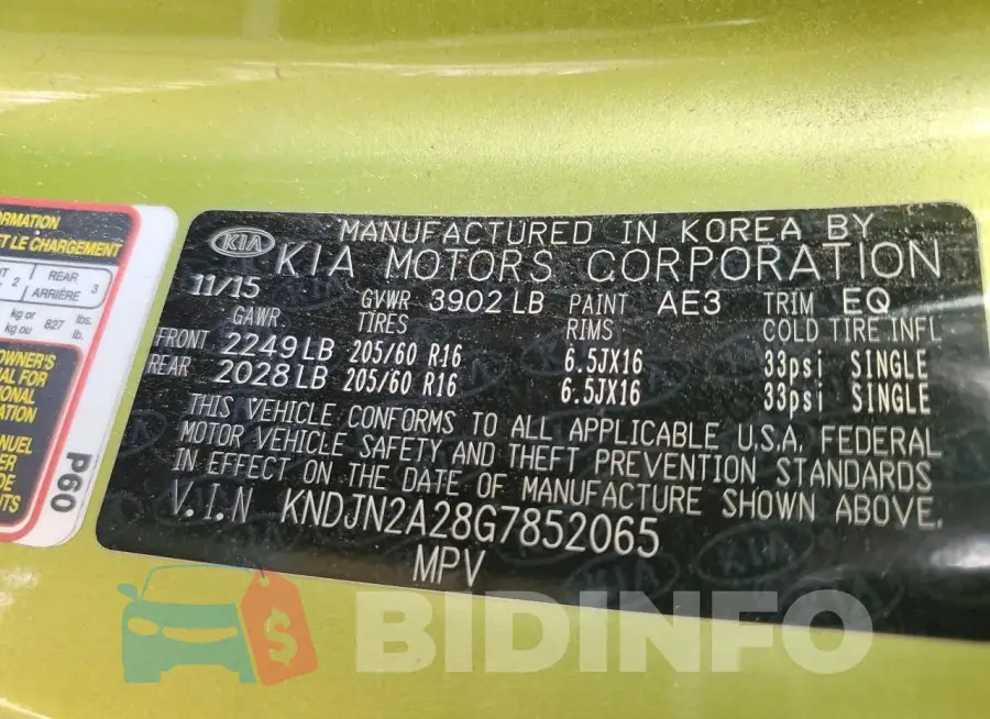 KNDJN2A28G7852065 Photo# 12