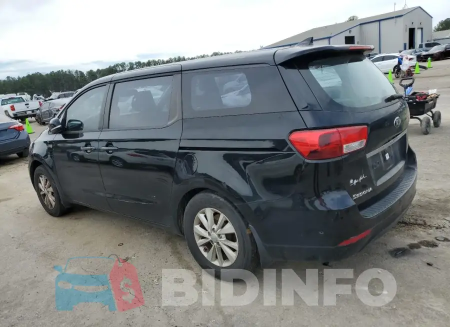 KNDMA5C13G6208039 Photo# 2