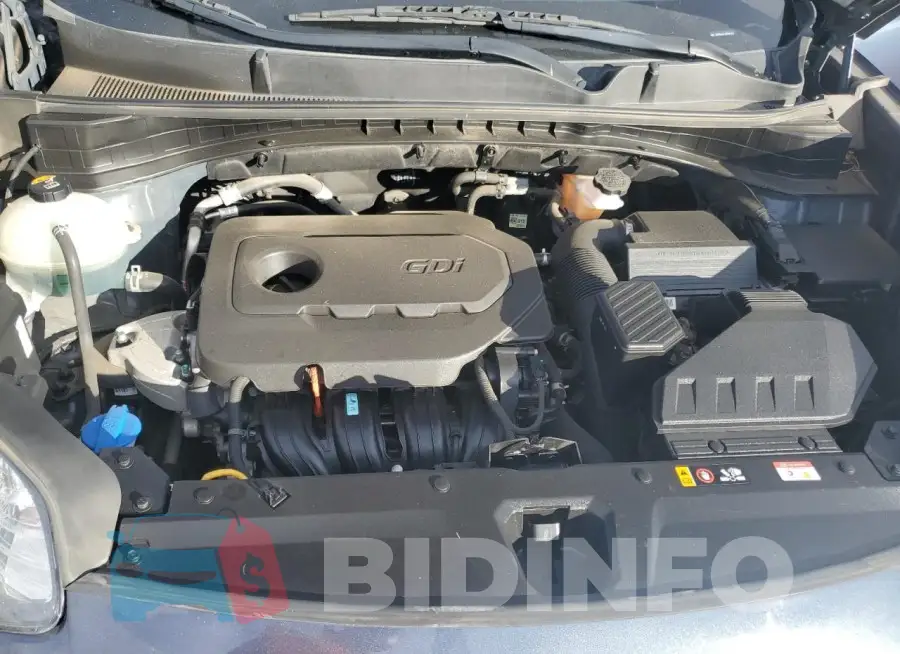 KNDPMCAC4M7864219 Photo# 11