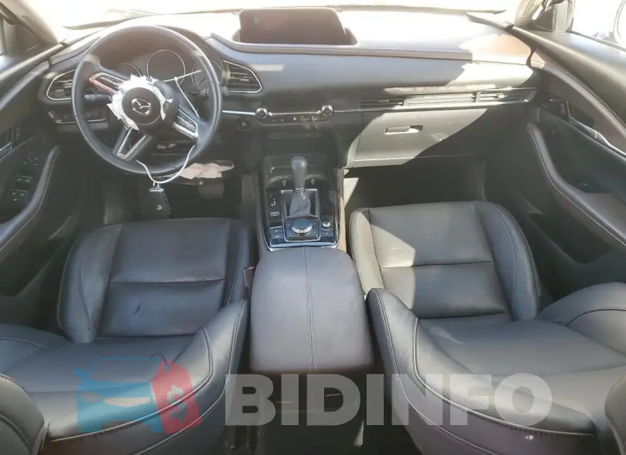 3MVDMADL6MM254037 Photo# 8