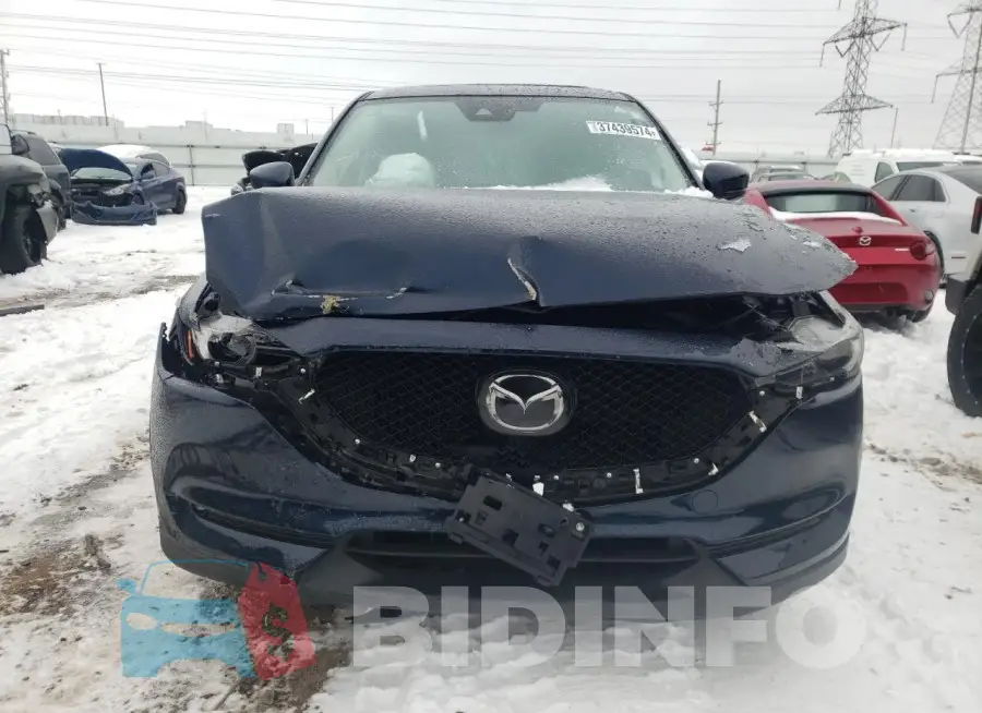JM3KFBDM8M0498560 Photo# 5