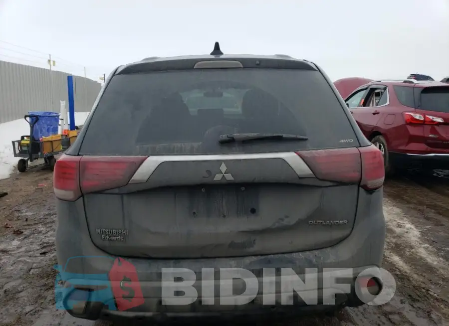 JA4AZ3A38KZ020834 Photo# 6