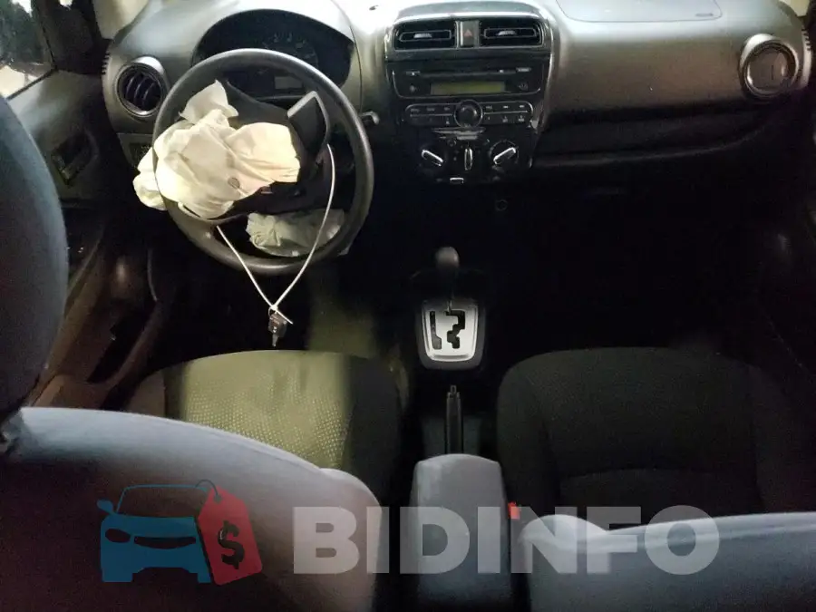 ML32F3FJ6HHF12230 Photo# 8