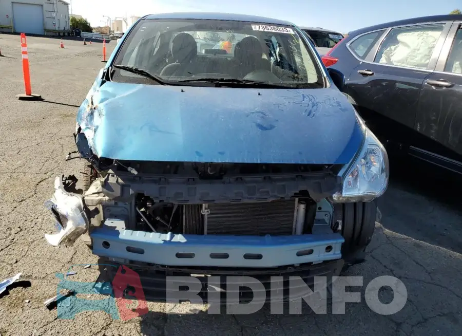 ML32F3FJ7KHF12583 Photo# 5