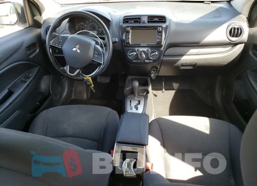 ML32F3FJ8HHF12696 Photo# 8