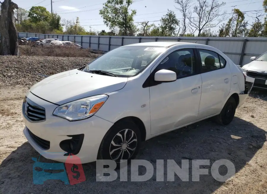 ML32F3FJ8HHF12696 Photo# 1