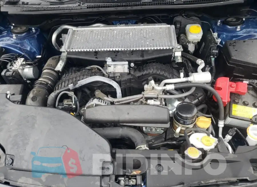 JF1VBAU67N8033211 Photo# 11