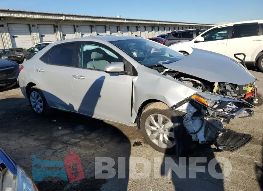 2T1BURHE1FC273688 Photo# 4
