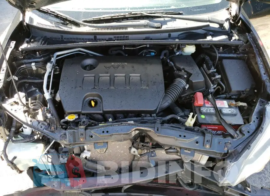 2T1BURHE8FC426292 Photo# 11