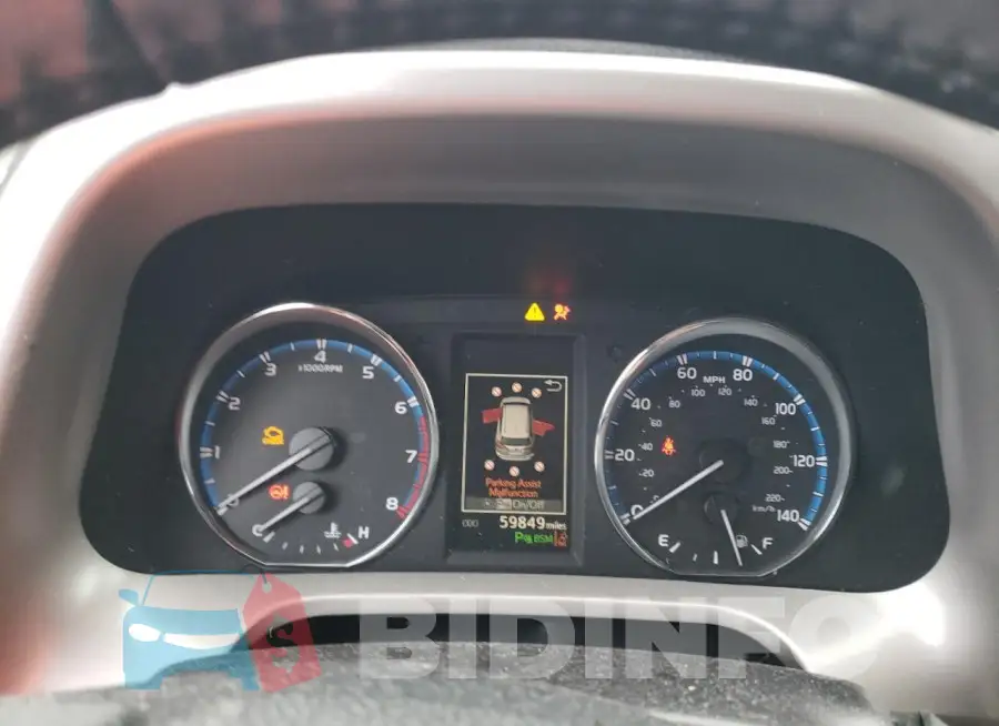 2T3DFREV6JW705021 Photo# 9