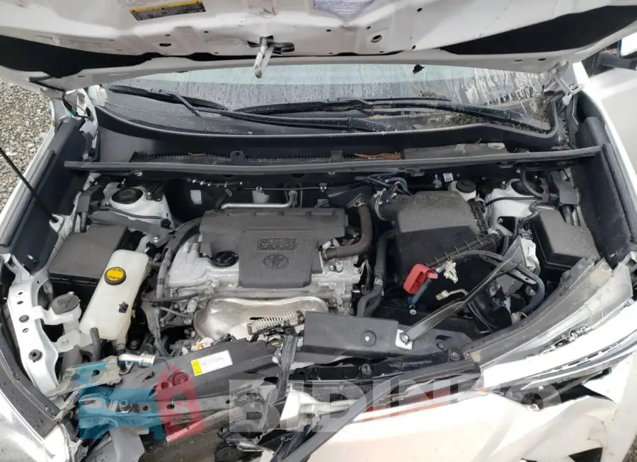 2T3DFREV6JW705021 Photo# 12