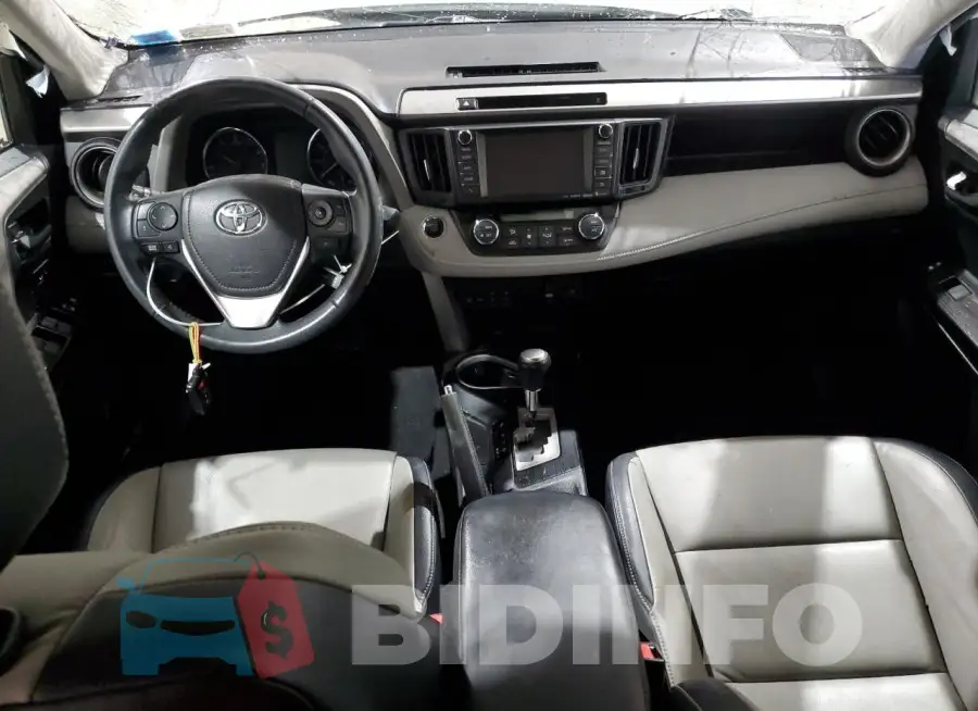 2T3DFREVXGW524139 Photo# 8