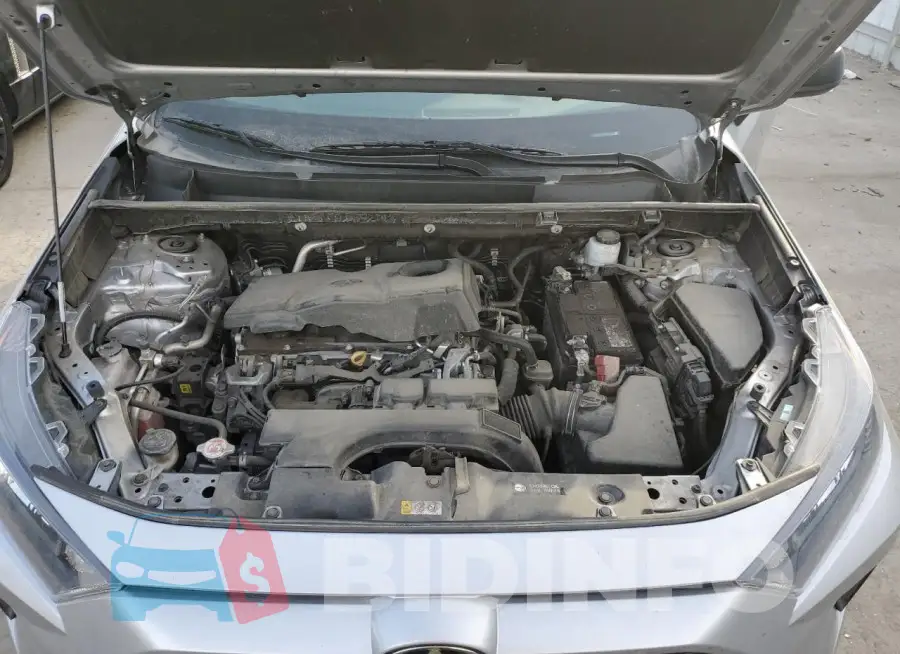 2T3F1RFV9MC215054 Photo# 12