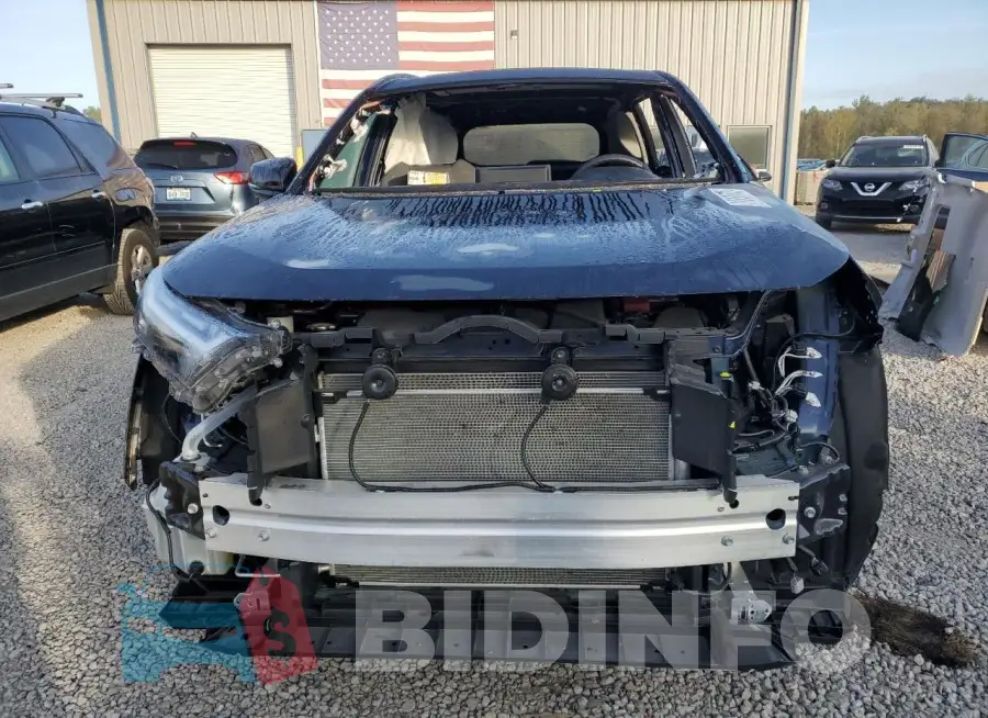 2T3P1RFV4PW362048 Photo# 5