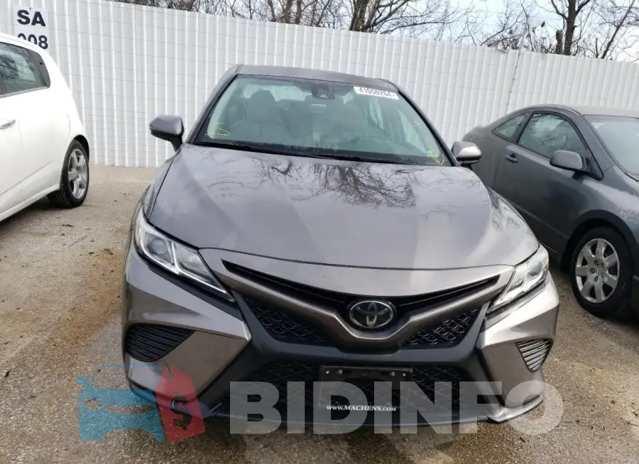 4T1B11HK3KU741817 Photo# 5