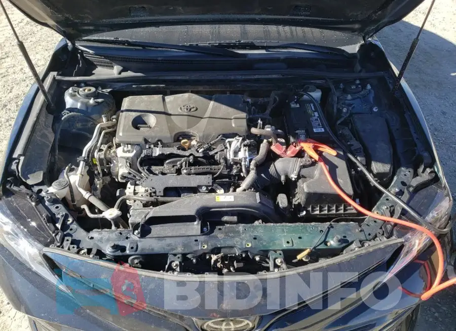 4T1B11HK4KU254805 Photo# 11