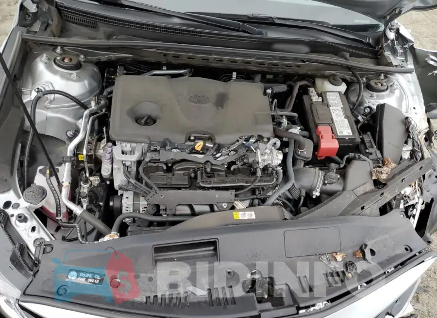 4T1C11AK9PU135170 Photo# 11