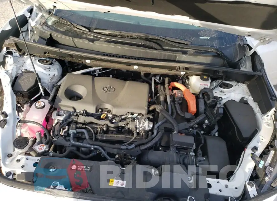 4T3RWRFV1PU102362 Photo# 11