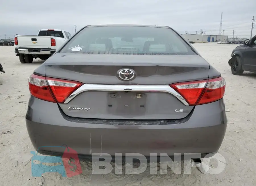 4T4BF1FKXFR459643 Photo# 6