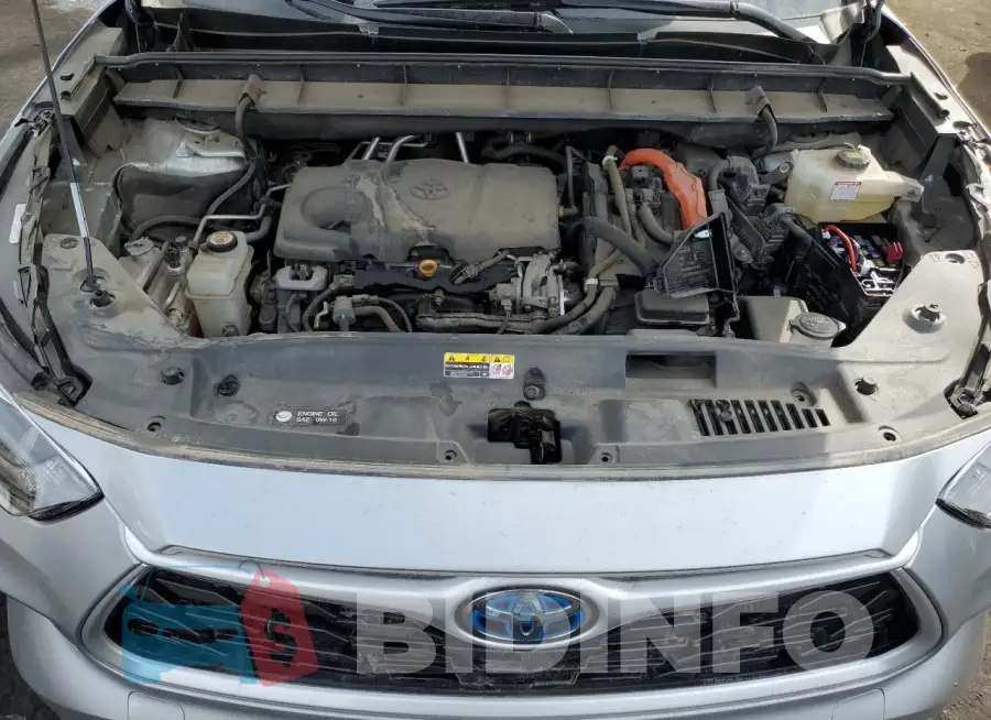 5TDHBRCH2LS500858 Photo# 11