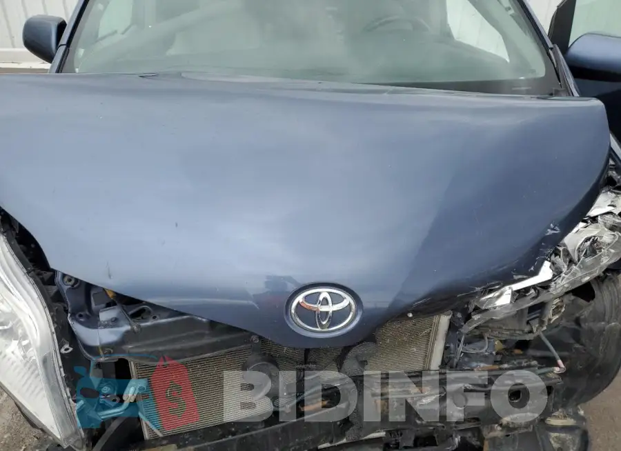 5TDKK3DC9FS610767 Photo# 12
