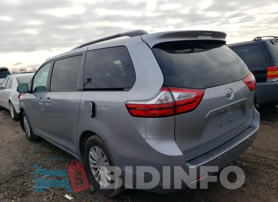 5TDYZ3DC2HS834763 Photo# 2