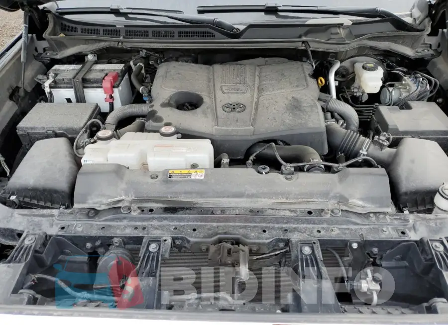 5TFLA5DB2NX040176 Photo# 11