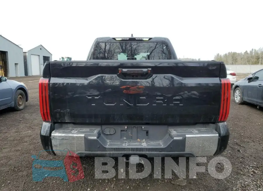 5TFLA5DB2NX040176 Photo# 6