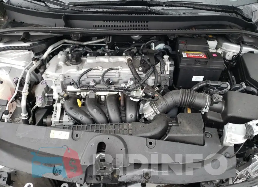 5YFEPMAE5NP325095 Photo# 11