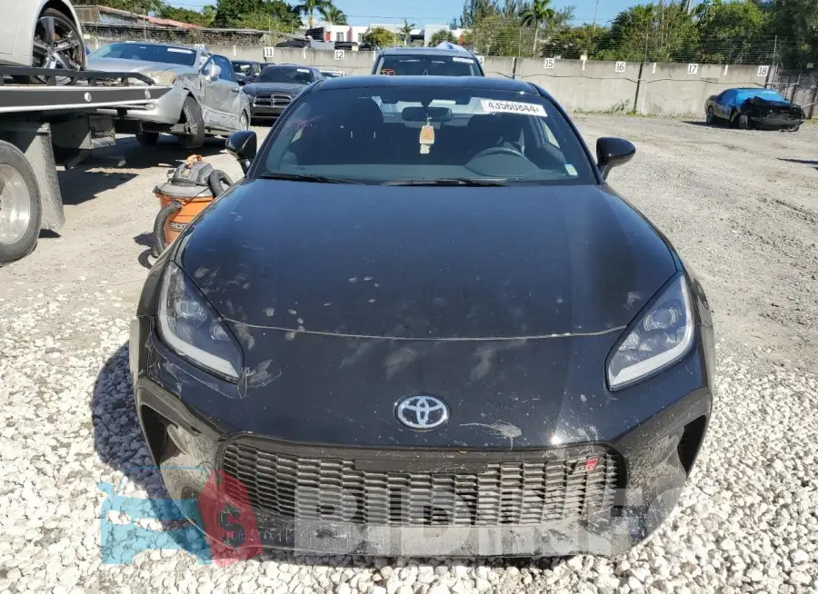 JF1ZNBC14P8754190 Photo# 5