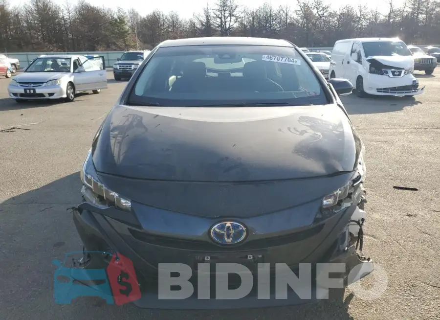 JTDKAMFP4N3215291 Photo# 5