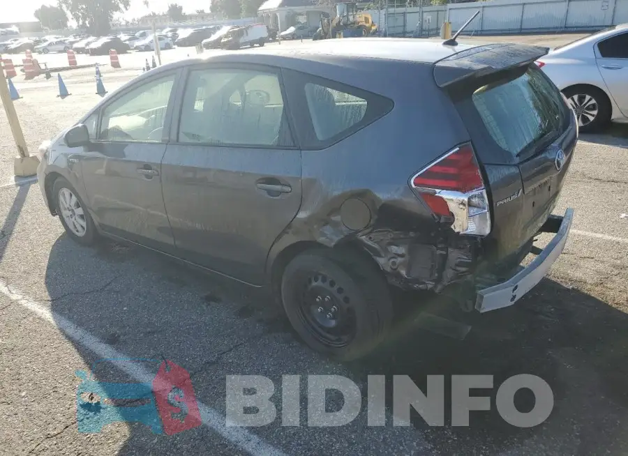 JTDZN3EU3FJ038556 Photo# 2