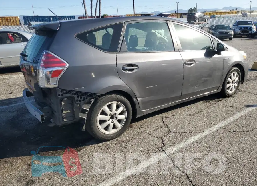 JTDZN3EU3FJ038556 Photo# 3