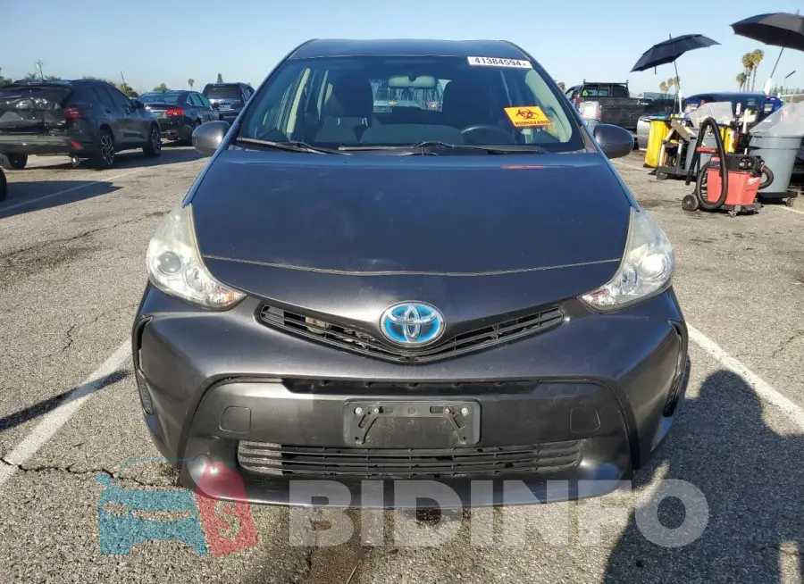 JTDZN3EU3FJ038556 Photo# 5