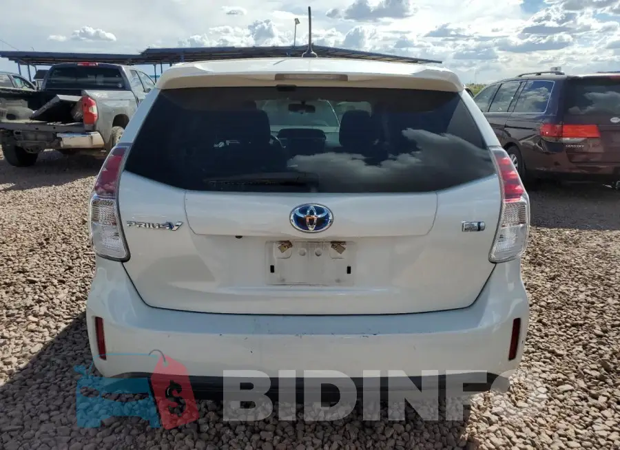 JTDZN3EU7FJ028371 Photo# 6