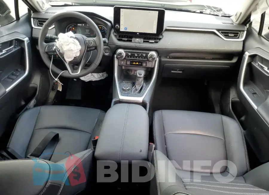 JTMB6RFV2PD102448 Photo# 8