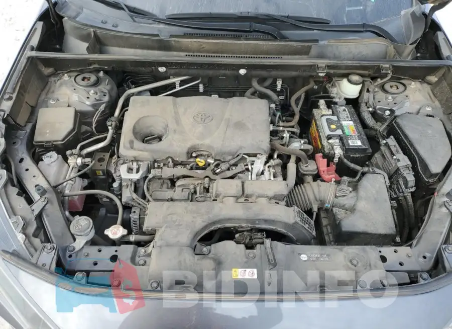 JTMH1RFV1KD506598 Photo# 11