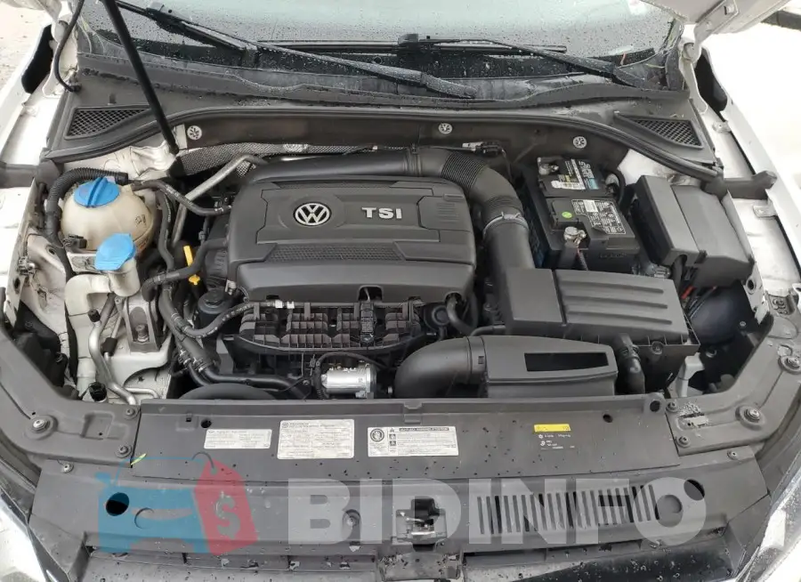 1VWAT7A38FC110019 Photo# 11
