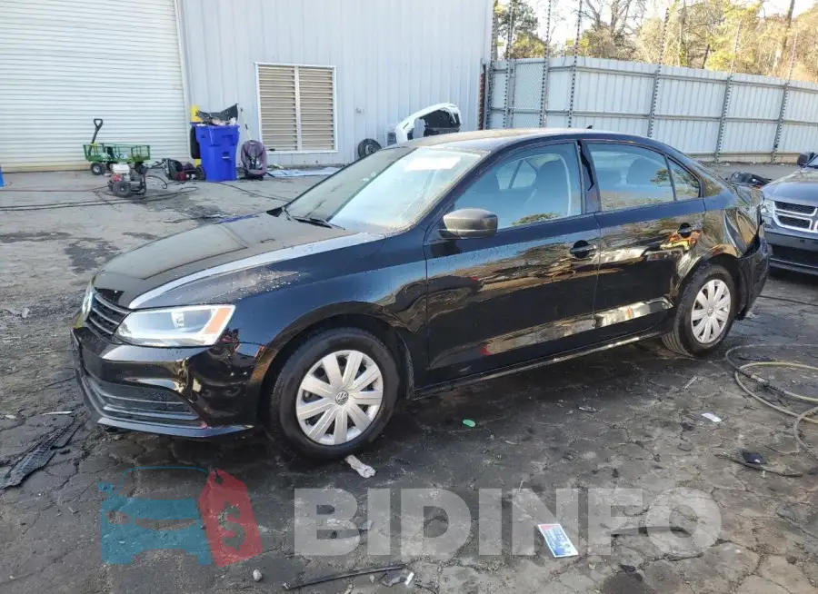 3VW267AJ6GM320550 Photo# 1