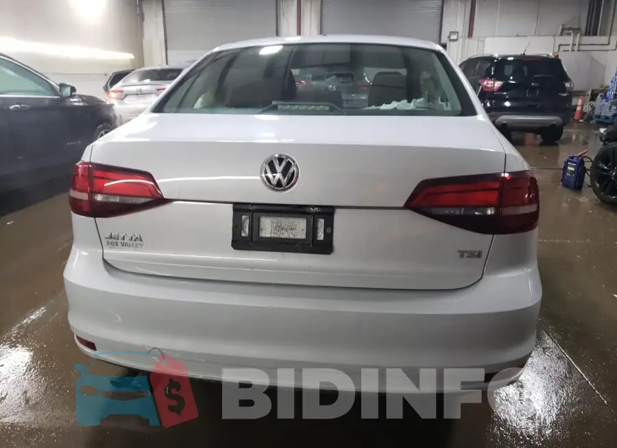 3VW2B7AJ1HM343134 Photo# 6