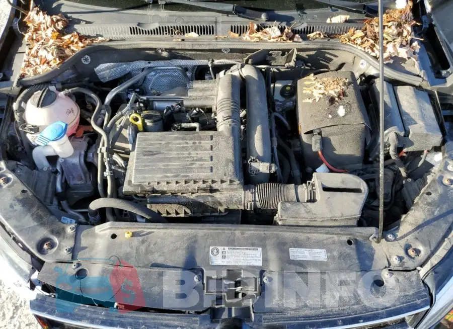 3VW2B7AJ2HM220264 Photo# 11