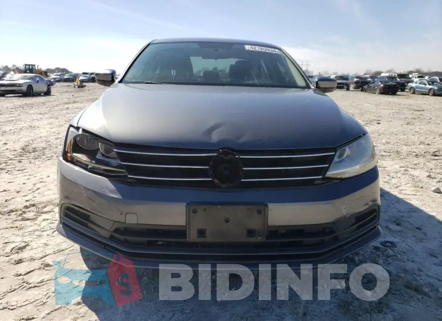 3VW2B7AJ2HM372996 Photo# 5