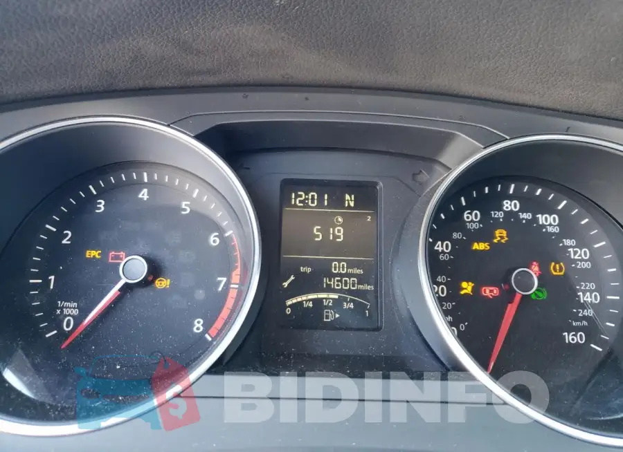 3VW2B7AJ2HM372996 Photo# 9