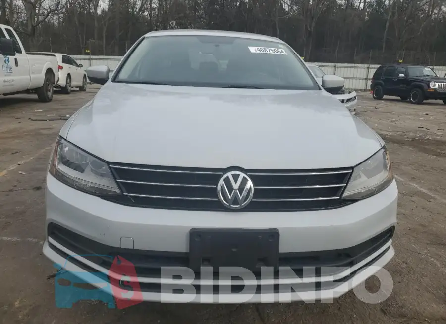 3VW2B7AJ7HM252692 Photo# 5