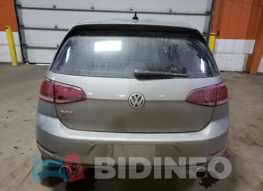 3VW6T7AU7LM006288 Photo# 6
