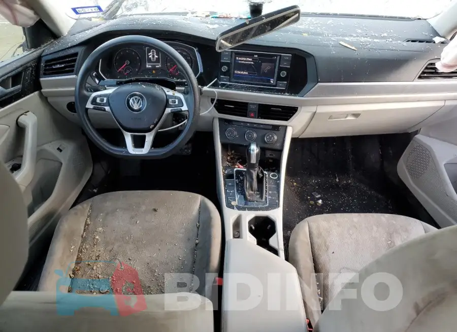 3VWCB7BU8KM255492 Photo# 8